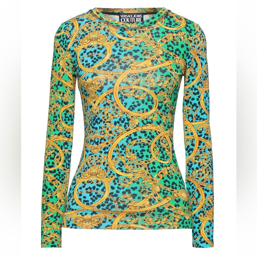 Versace Jeans tee great condition!